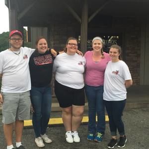 Meet your Posher, Lisa